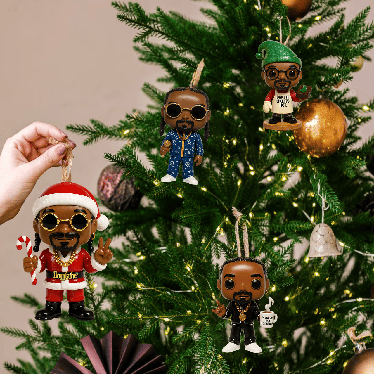 SND ADVENT CALENDAR 2025 LNTH