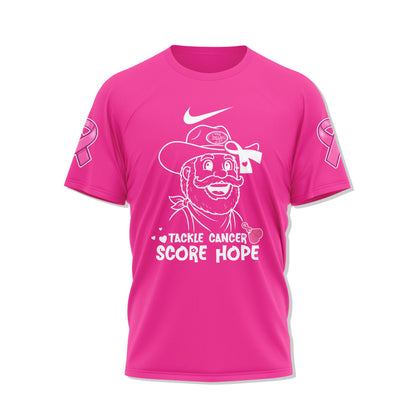 PREMIUM SF49 3D SHIRT HTTT