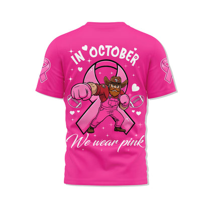 PREMIUM SF49 3D SHIRT HTTT