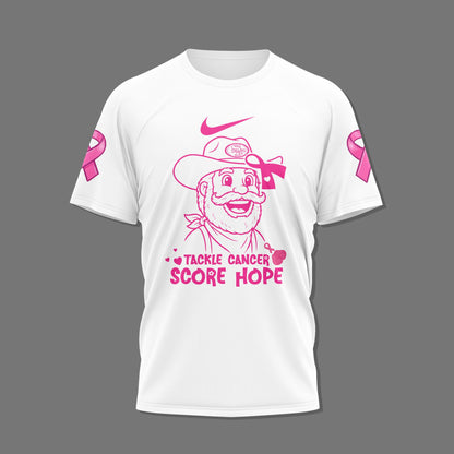 PREMIUM SF49 3D SHIRT HTTT