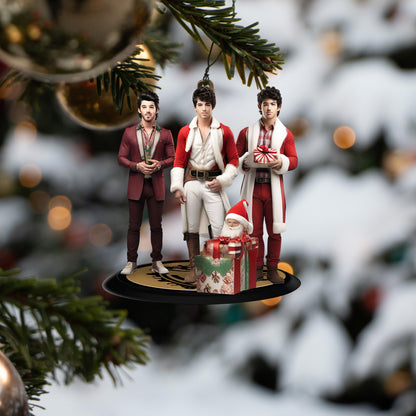 JBB Premium Advent Calendar 2025 TNSM