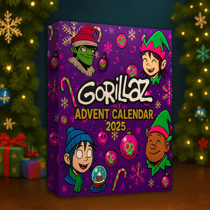 GRL Premium Advent Calendar 2025 TNSM
