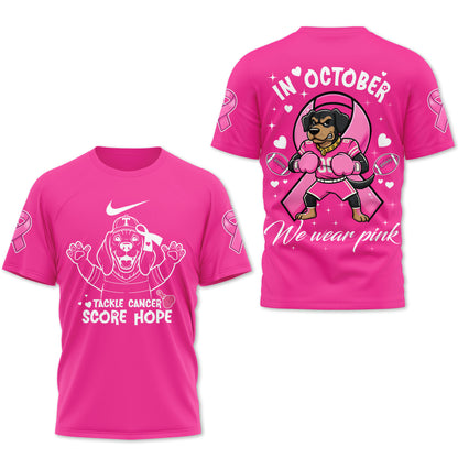 PREMIUM TVF 3D SHIRT HTTT