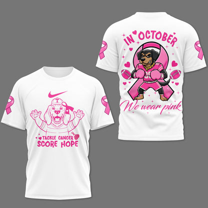 PREMIUM TVF 3D SHIRT HTTT