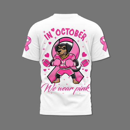 PREMIUM TVF 3D SHIRT HTTT