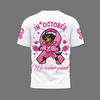 PREMIUM TVF 3D SHIRT HTTT