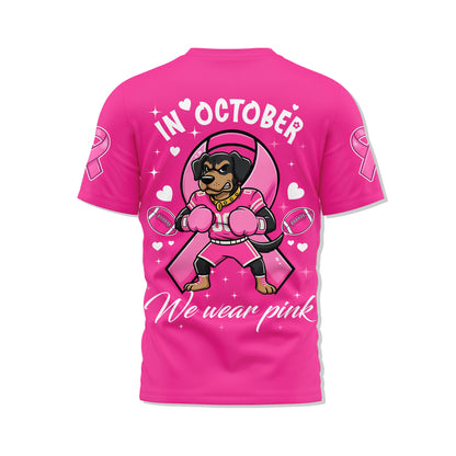 PREMIUM TVF 3D SHIRT HTTT