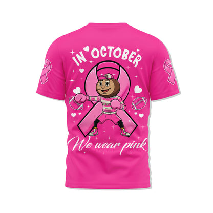 PREMIUM OSB 3D SHIRT HTTT