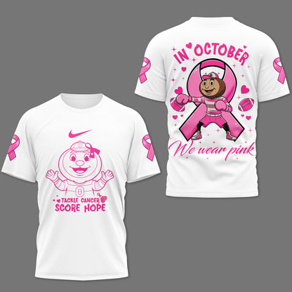 PREMIUM OSB 3D SHIRT HTTT