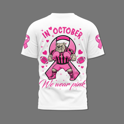 PREMIUM GGBD 3D SHIRT HTTT