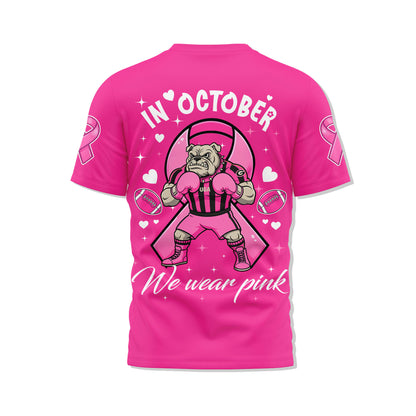 PREMIUM GGBD 3D SHIRT HTTT