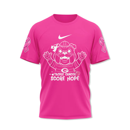 PREMIUM GGBD 3D SHIRT HTTT