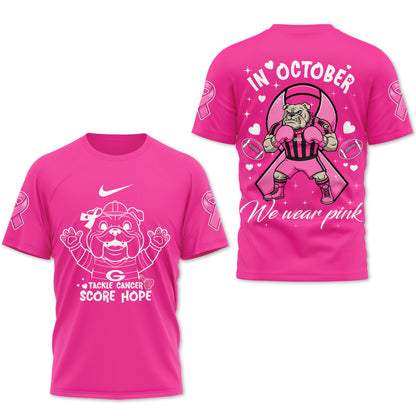 PREMIUM GGBD 3D SHIRT HTTT