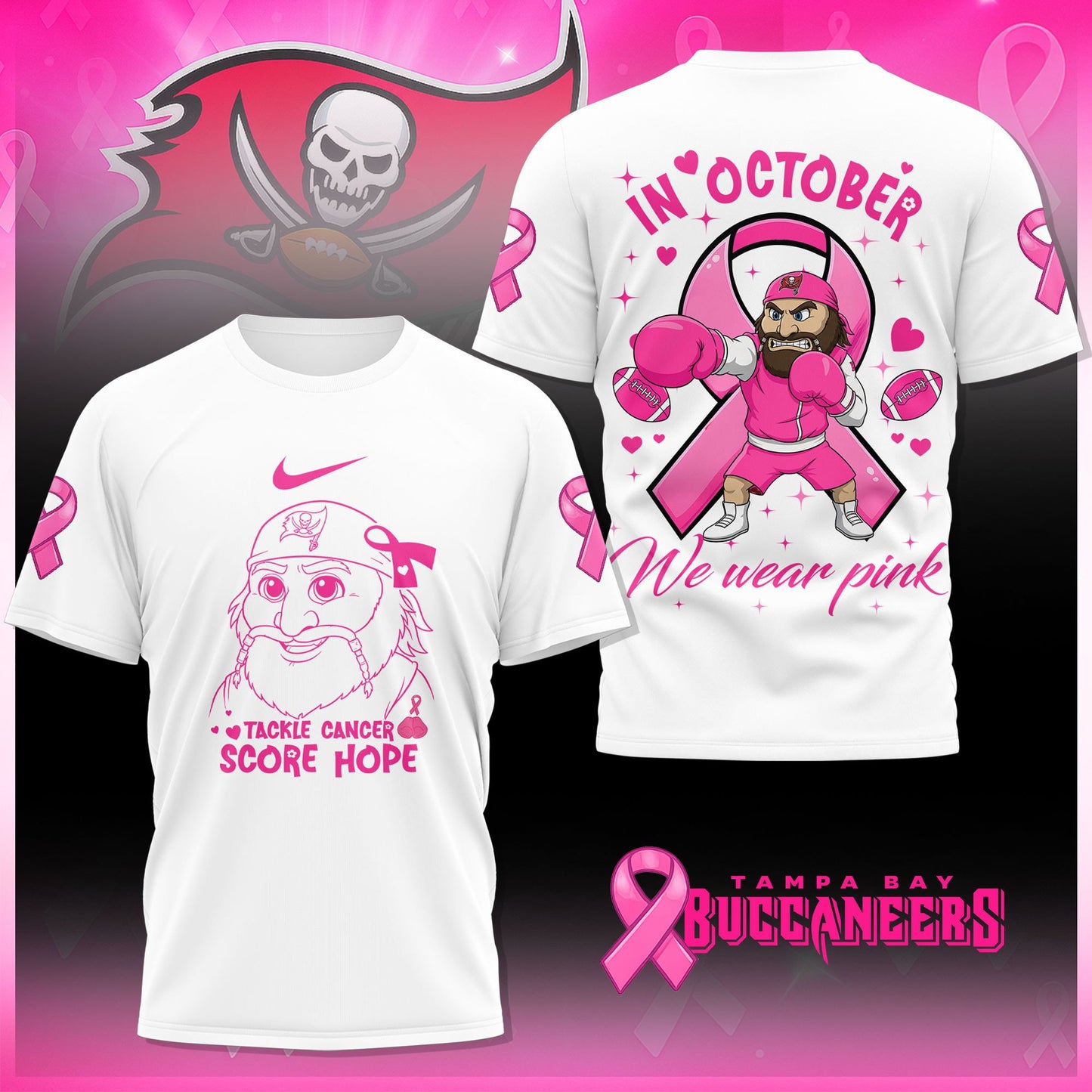 PREMIUM TBB 3D SHIRT HTTT