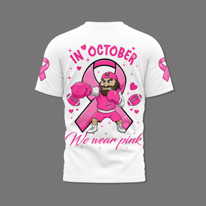 PREMIUM TBB 3D SHIRT HTTT