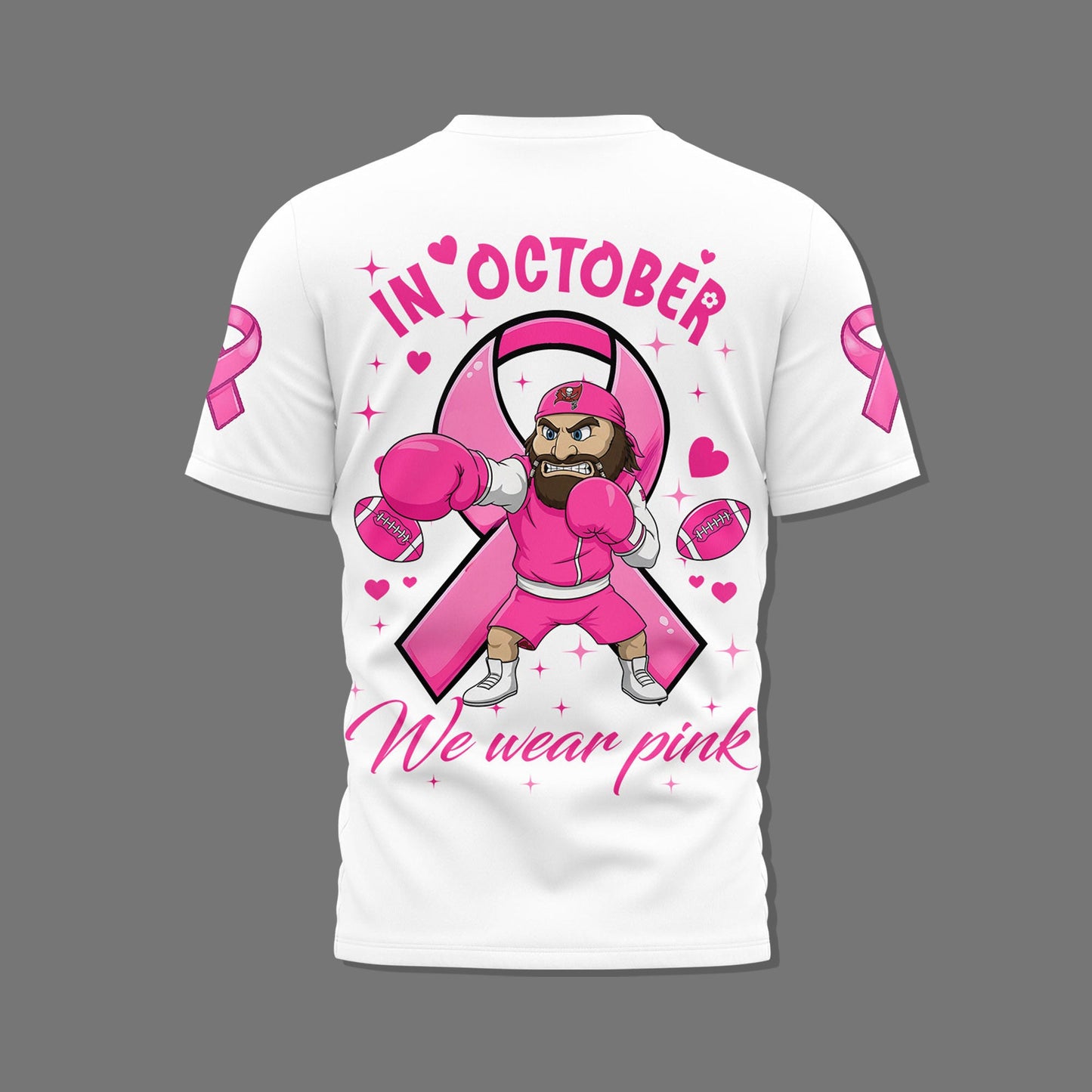 PREMIUM TBB 3D SHIRT HTTT