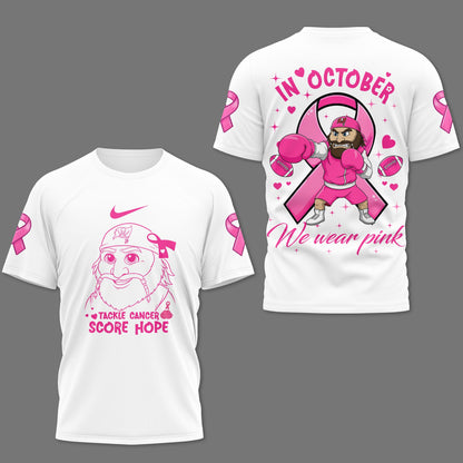 PREMIUM TBB 3D SHIRT HTTT