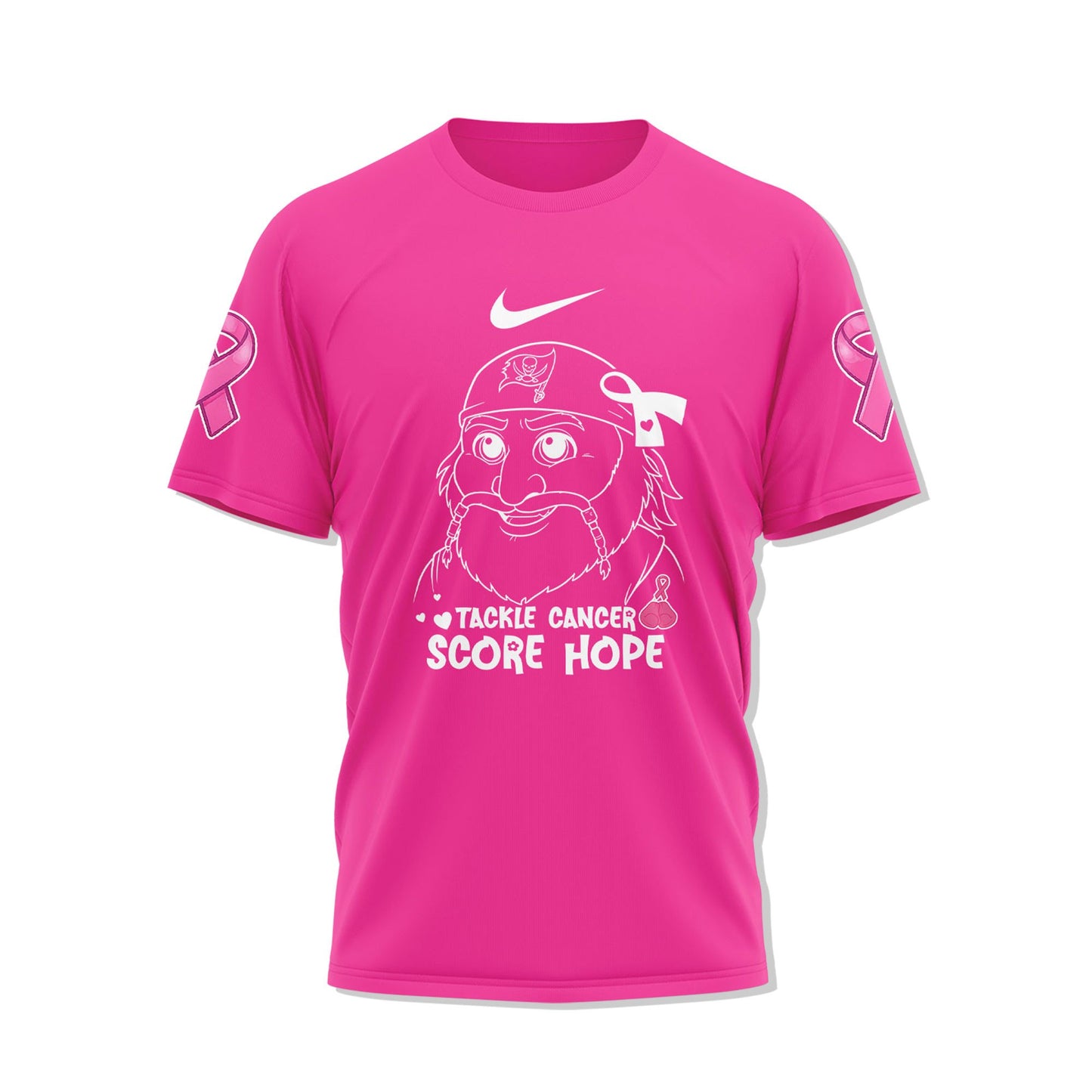 PREMIUM TBB 3D SHIRT HTTT