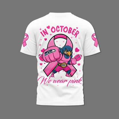 PREMIUM STSH 3D SHIRT HTTT