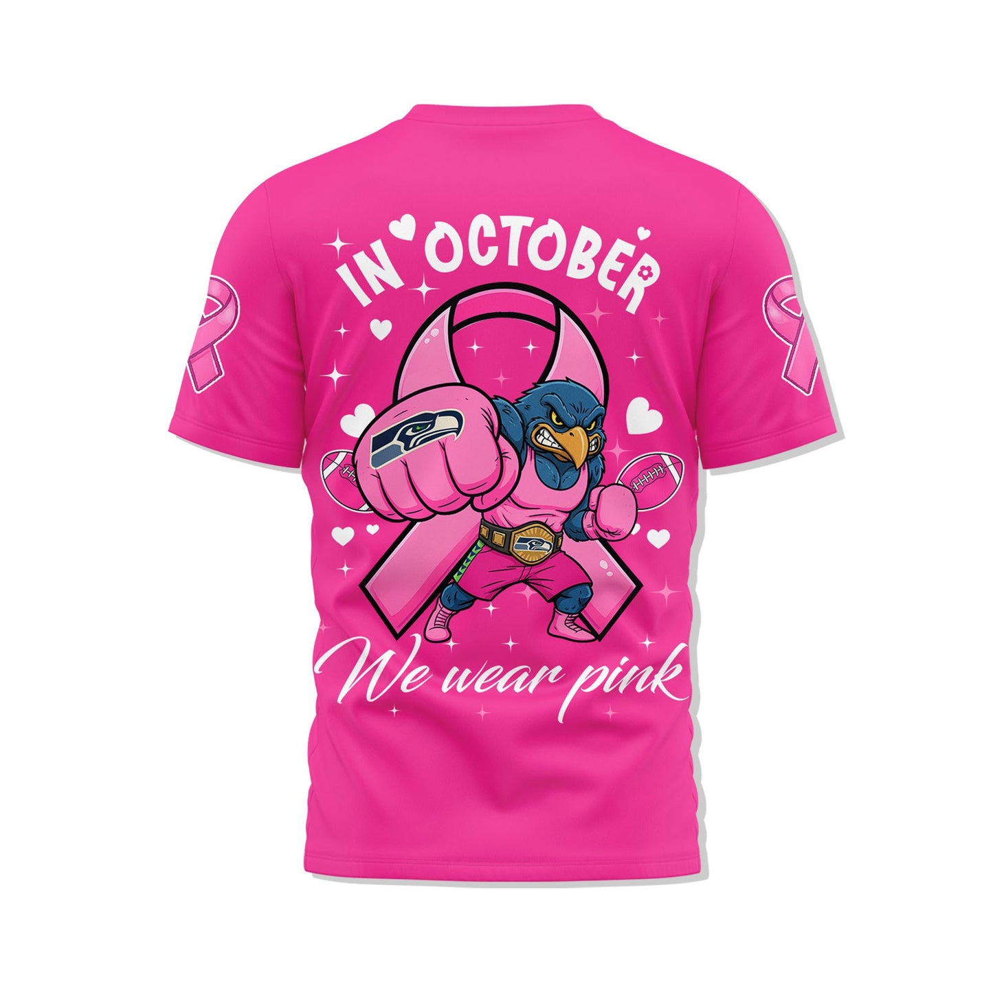 PREMIUM STSH 3D SHIRT HTTT