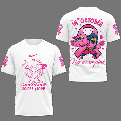 PREMIUM STSH 3D SHIRT HTTT