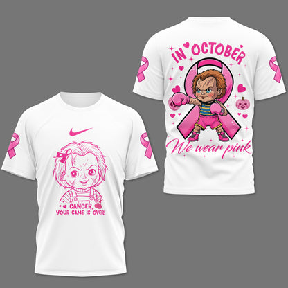 PREMIUM CKY 3D SHIRT HTTT