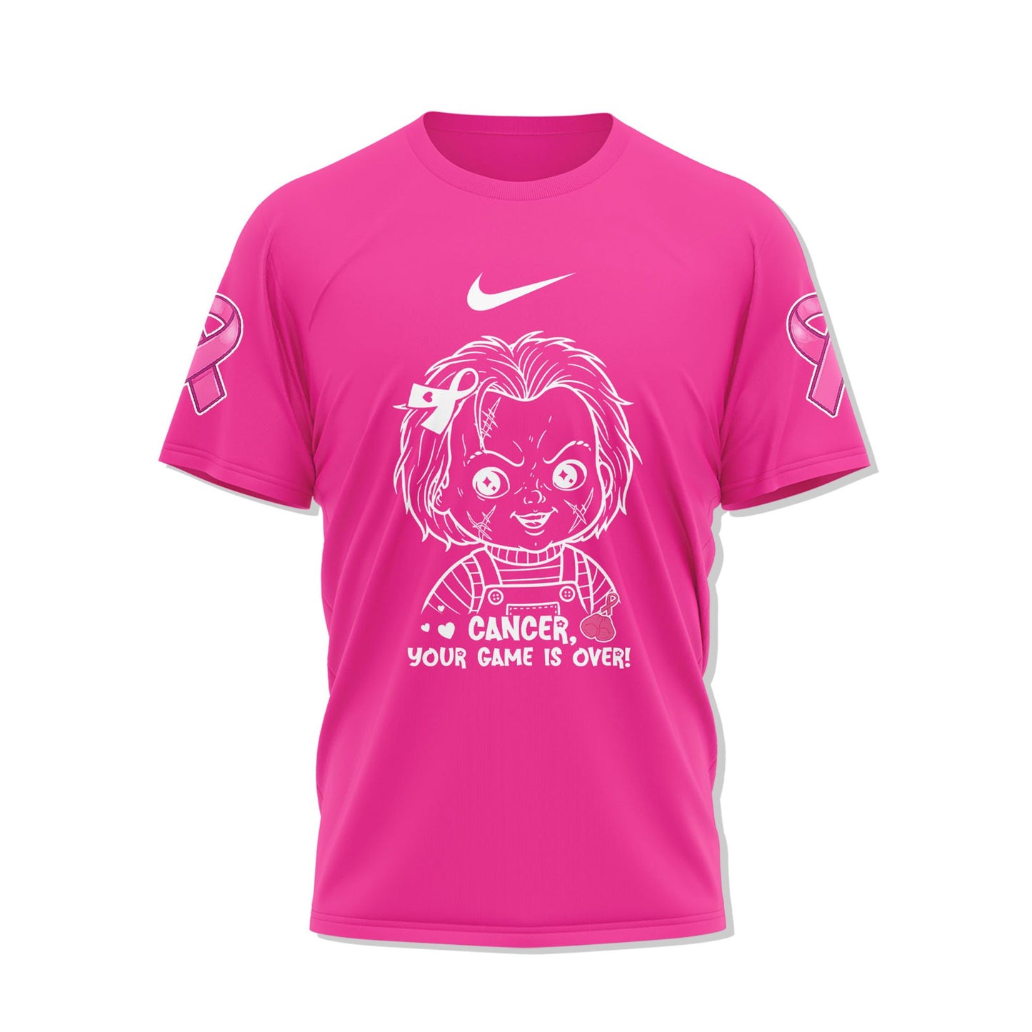 PREMIUM CKY 3D SHIRT HTTT