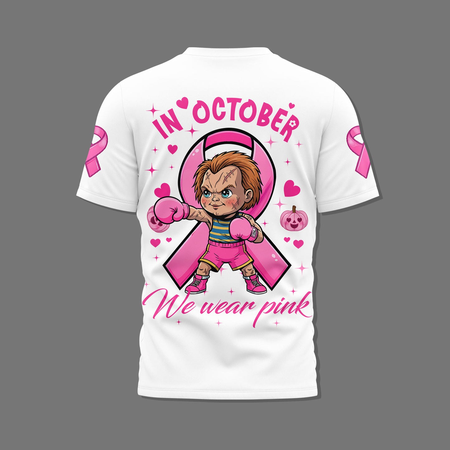 PREMIUM CKY 3D SHIRT HTTT