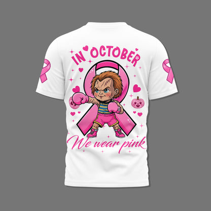 PREMIUM CKY 3D SHIRT HTTT