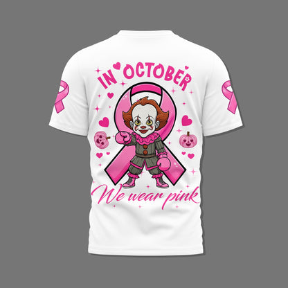 PREMIUM PNW 3D SHIRT HTTT