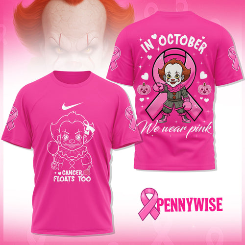 PREMIUM PNW 3D SHIRT HTTT