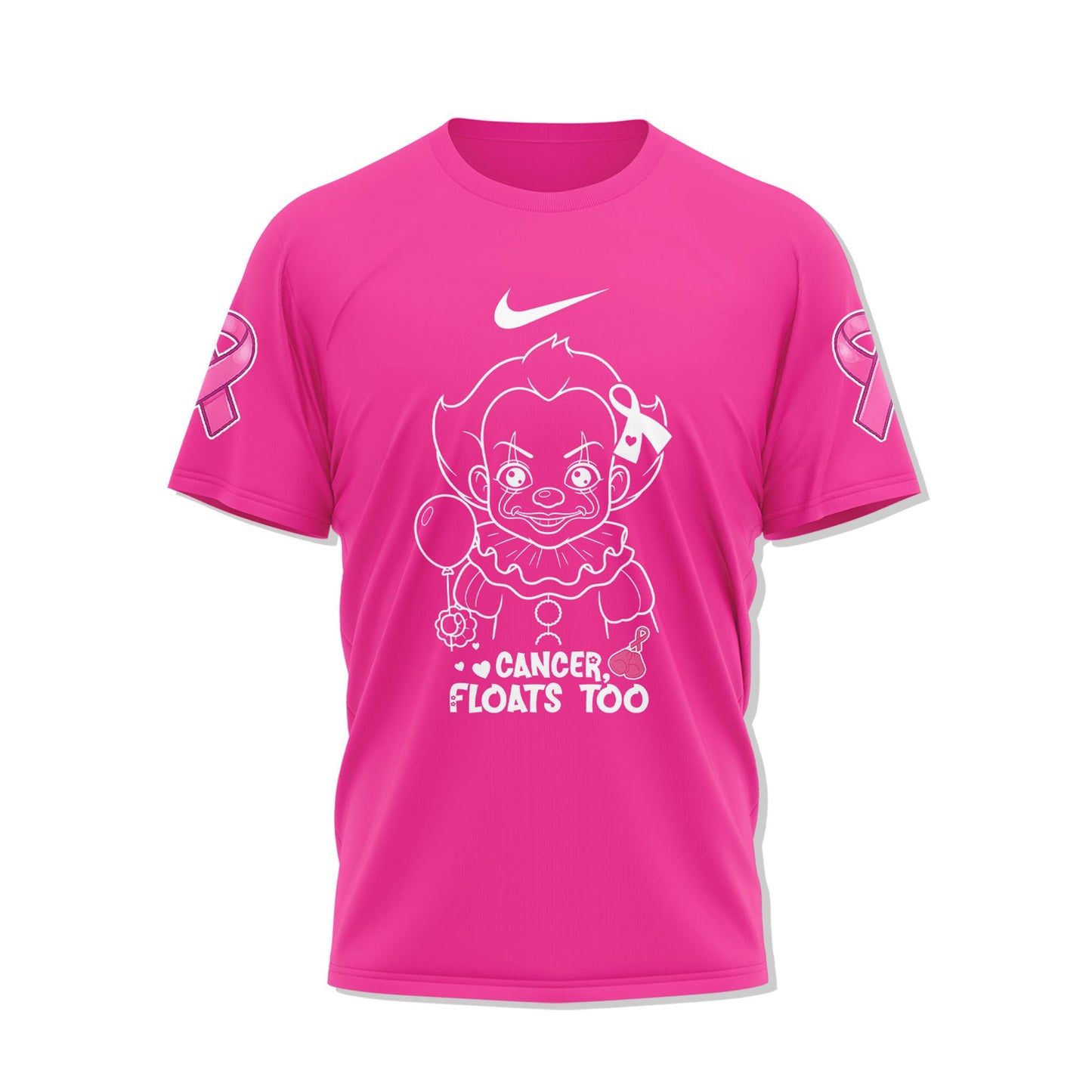 PREMIUM PNW 3D SHIRT HTTT