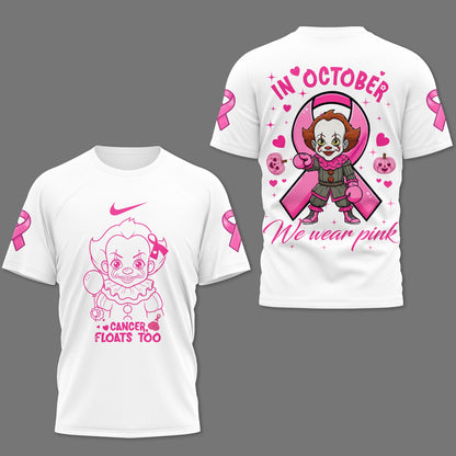 PREMIUM PNW 3D SHIRT HTTT