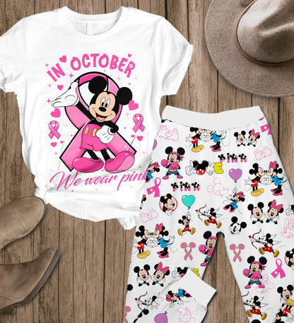 PREMIUM MICK PAJAMAS HTTT