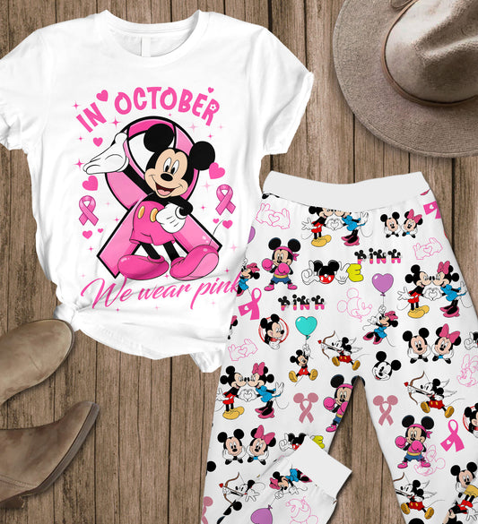 PREMIUM MICK PAJAMAS HTTT