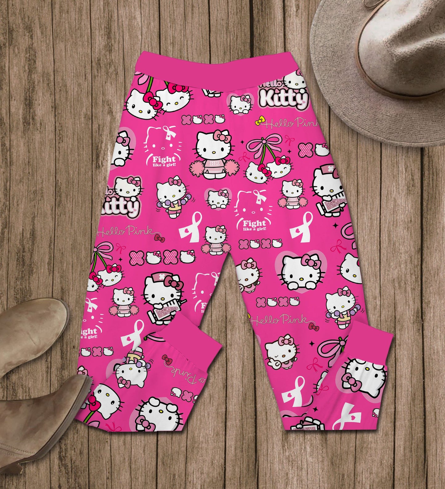 PREMIUM HLKT PAJAMAS HTTT