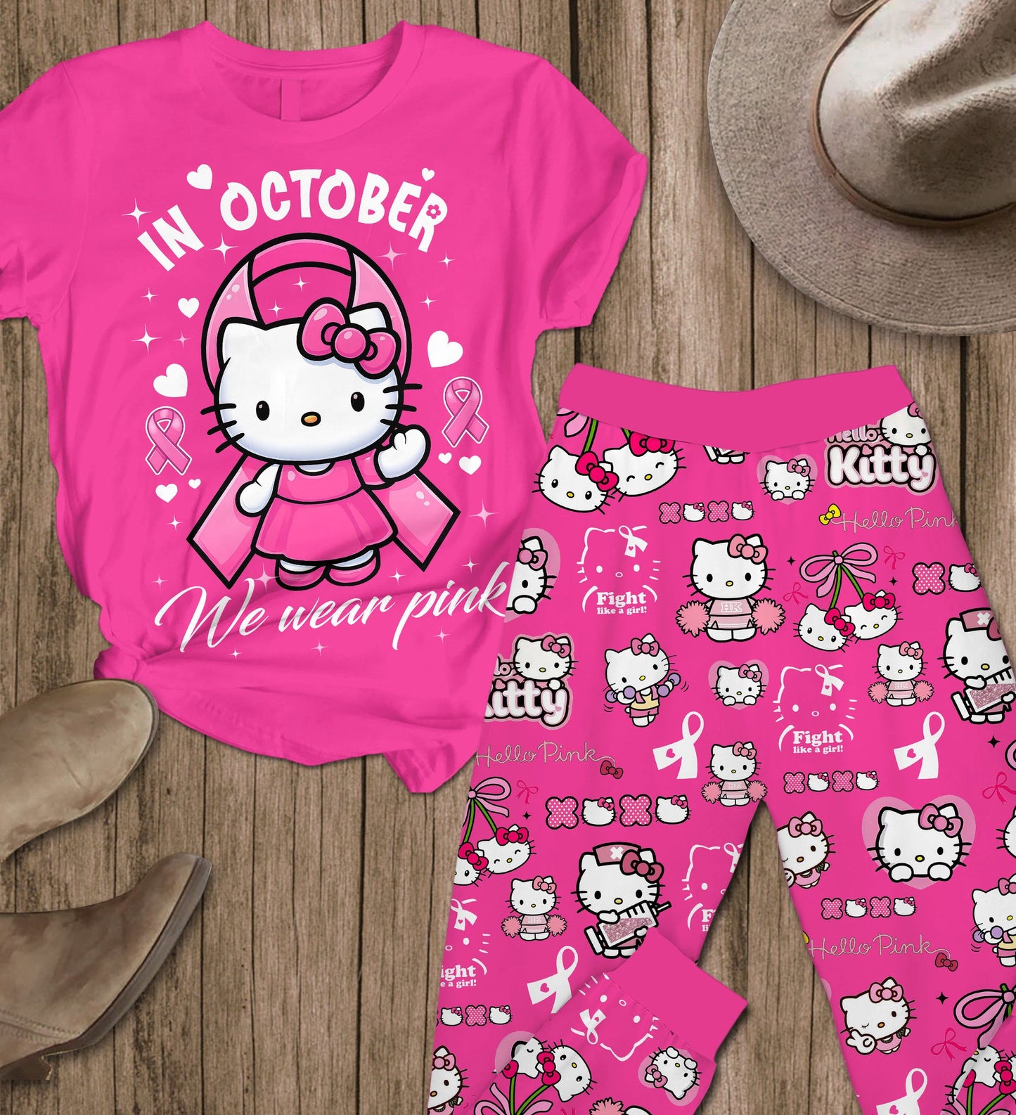 PREMIUM HLKT PAJAMAS HTTT