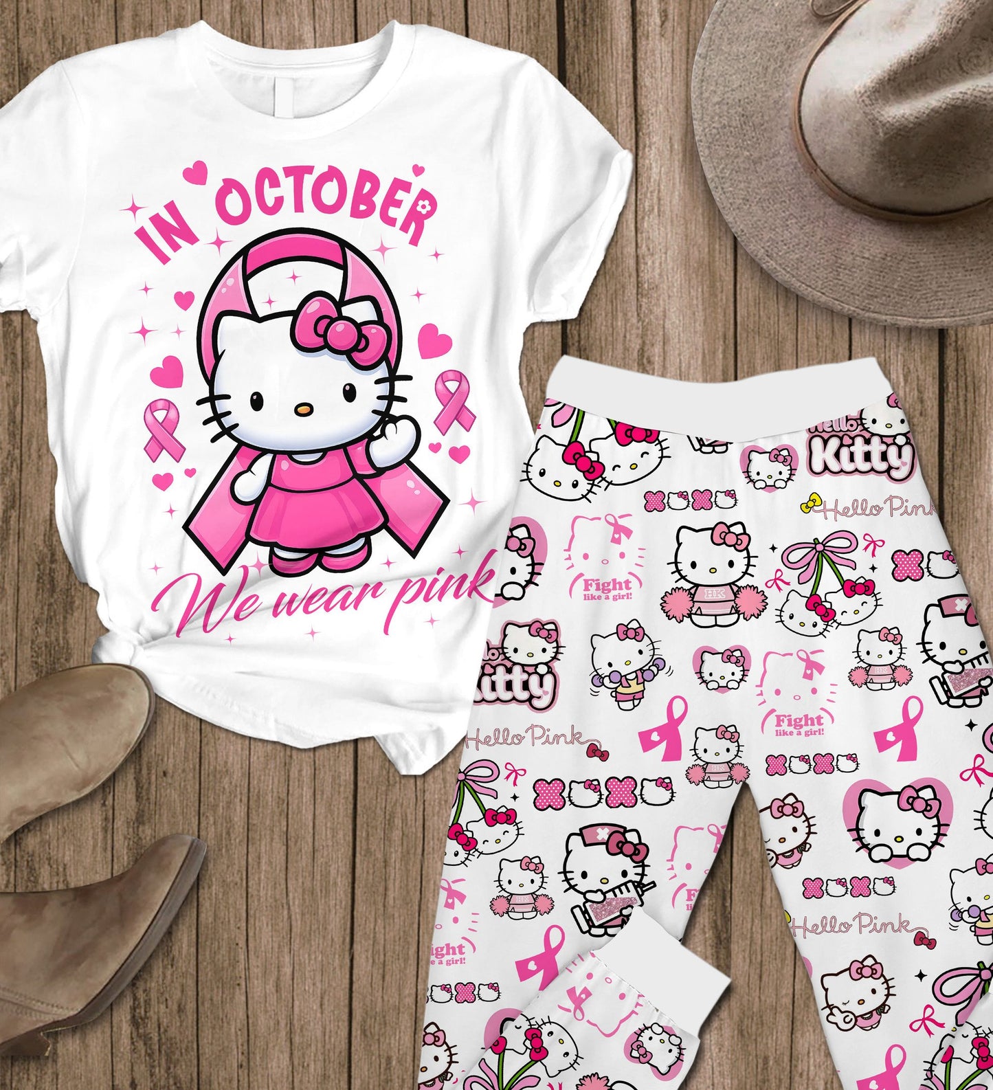 PREMIUM HLKT PAJAMAS HTTT