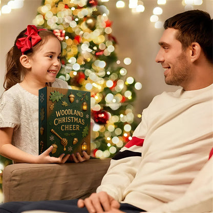 WNTP Premium Advent Calendar 2025 HTTT