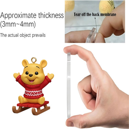 WNTP Premium Advent Calendar 2025 HTTT