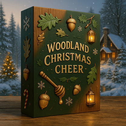 WNTP Premium Advent Calendar 2025 HTTT