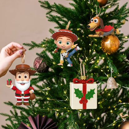 TSTR Premium Advent Calendar 2025 HTTT