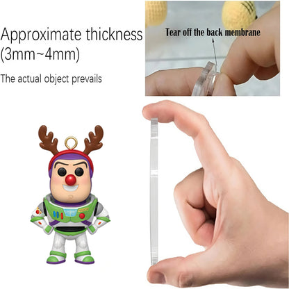 TSTR Premium Advent Calendar 2025 HTTT