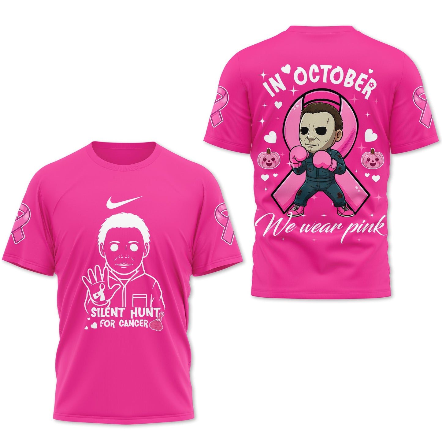 PREMIUM MCM 3D SHIRT HTTT