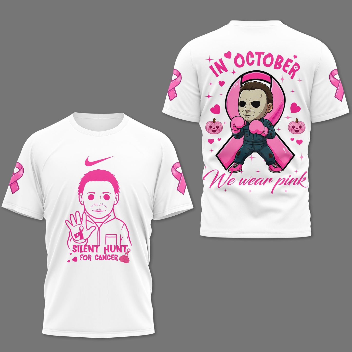 PREMIUM MCM 3D SHIRT HTTT