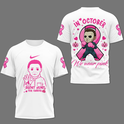 PREMIUM MCM 3D SHIRT HTTT