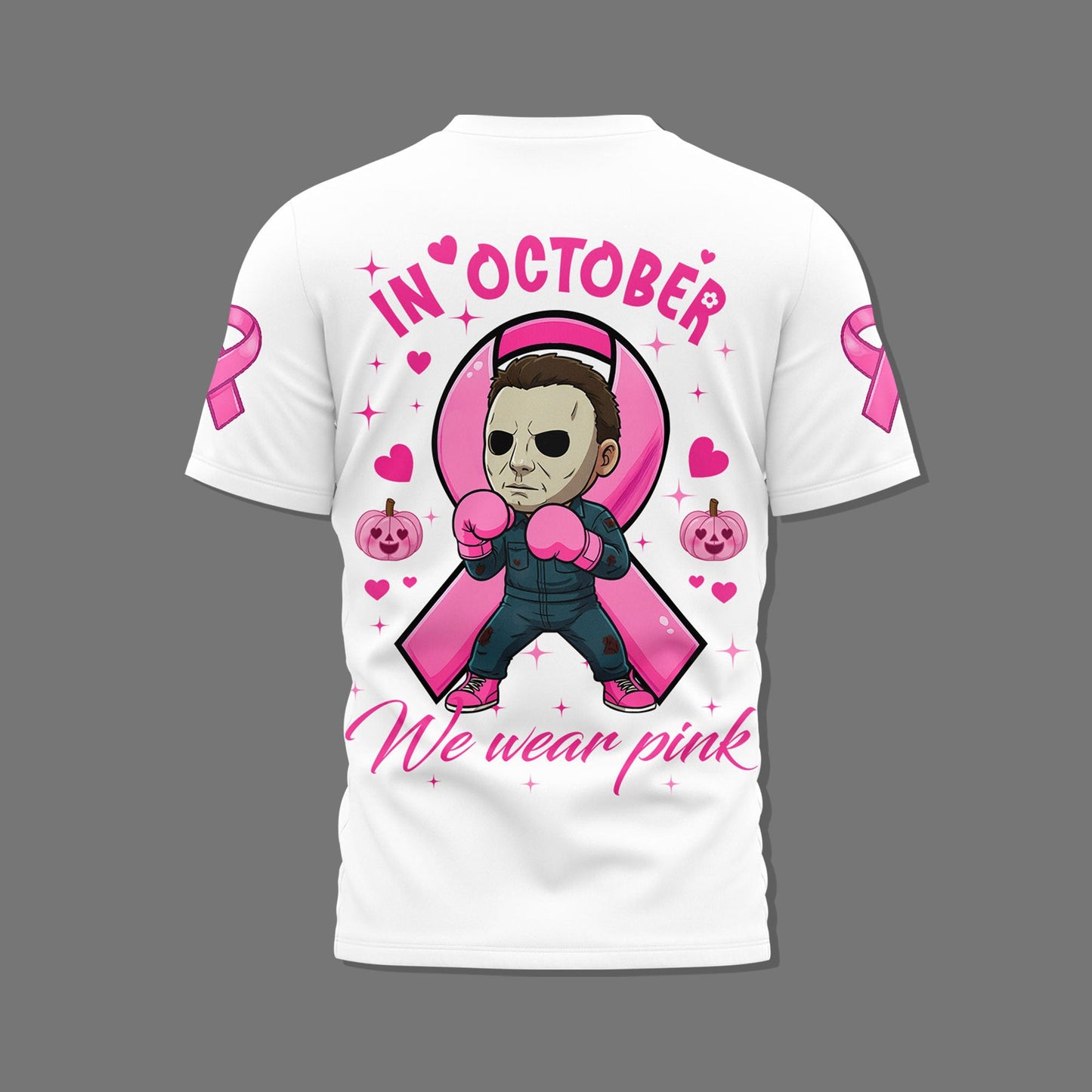 PREMIUM MCM 3D SHIRT HTTT