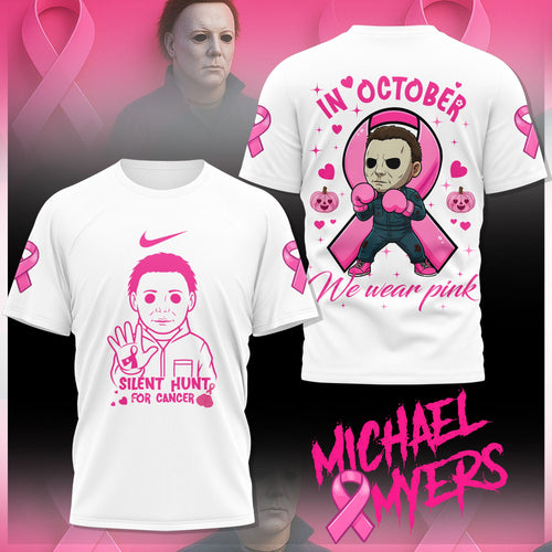 PREMIUM MCM 3D SHIRT HTTT