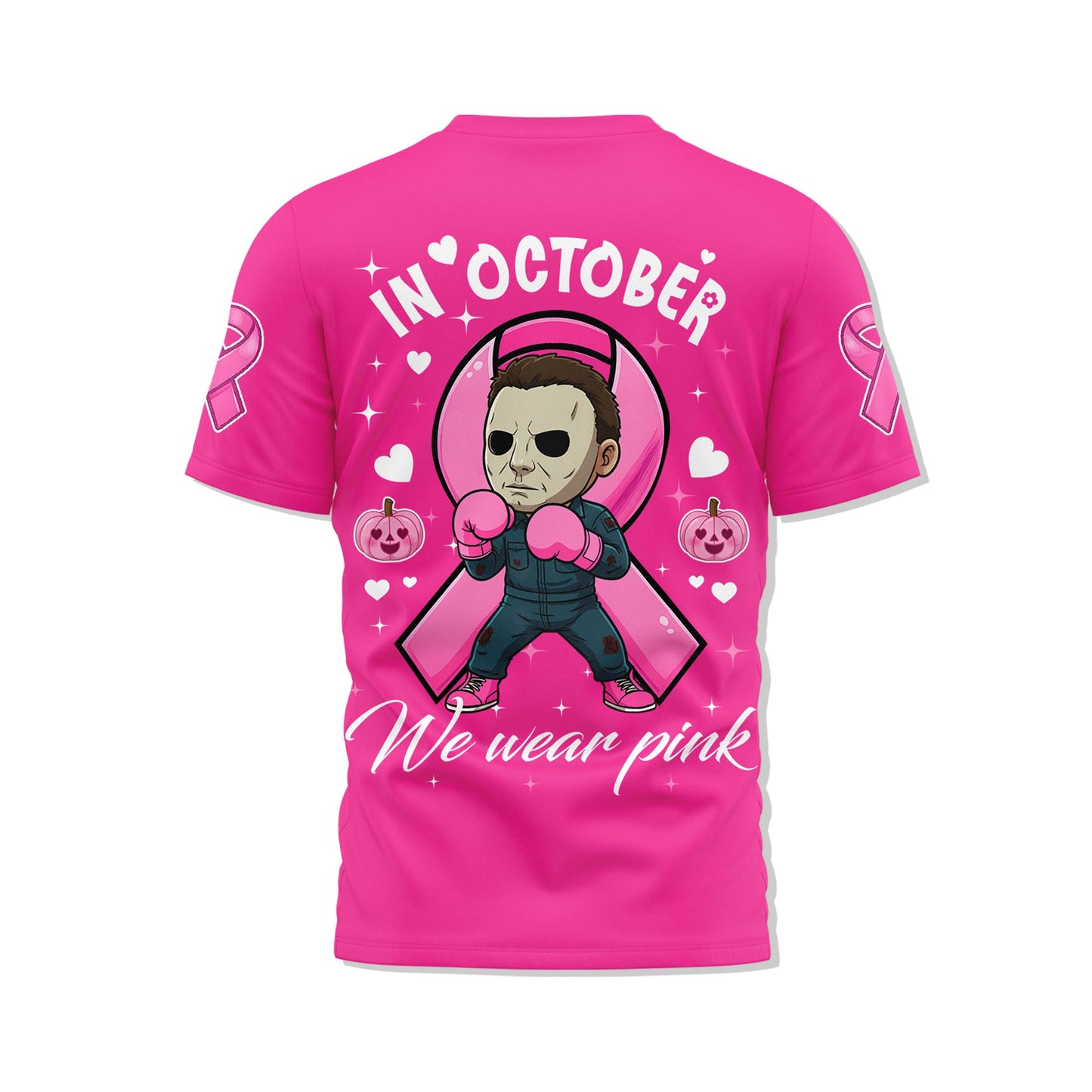 PREMIUM MCM 3D SHIRT HTTT