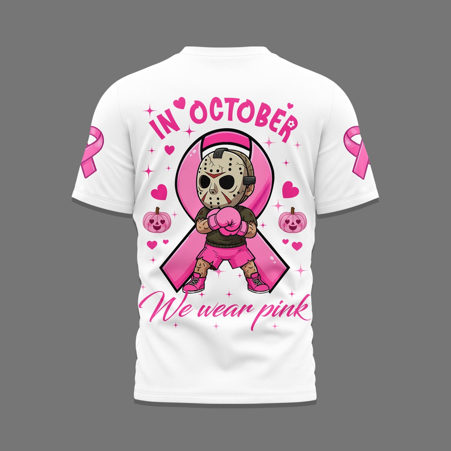 PREMIUM JAVOR 3D SHIRT HTTT